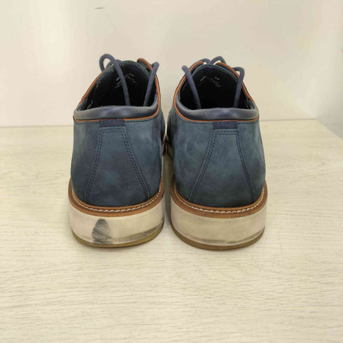 コールハーン COLE HAAN アメリカンクラシックス モントローズ チャッカブーツ メンズ  11m